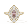 Marquise Ballerina