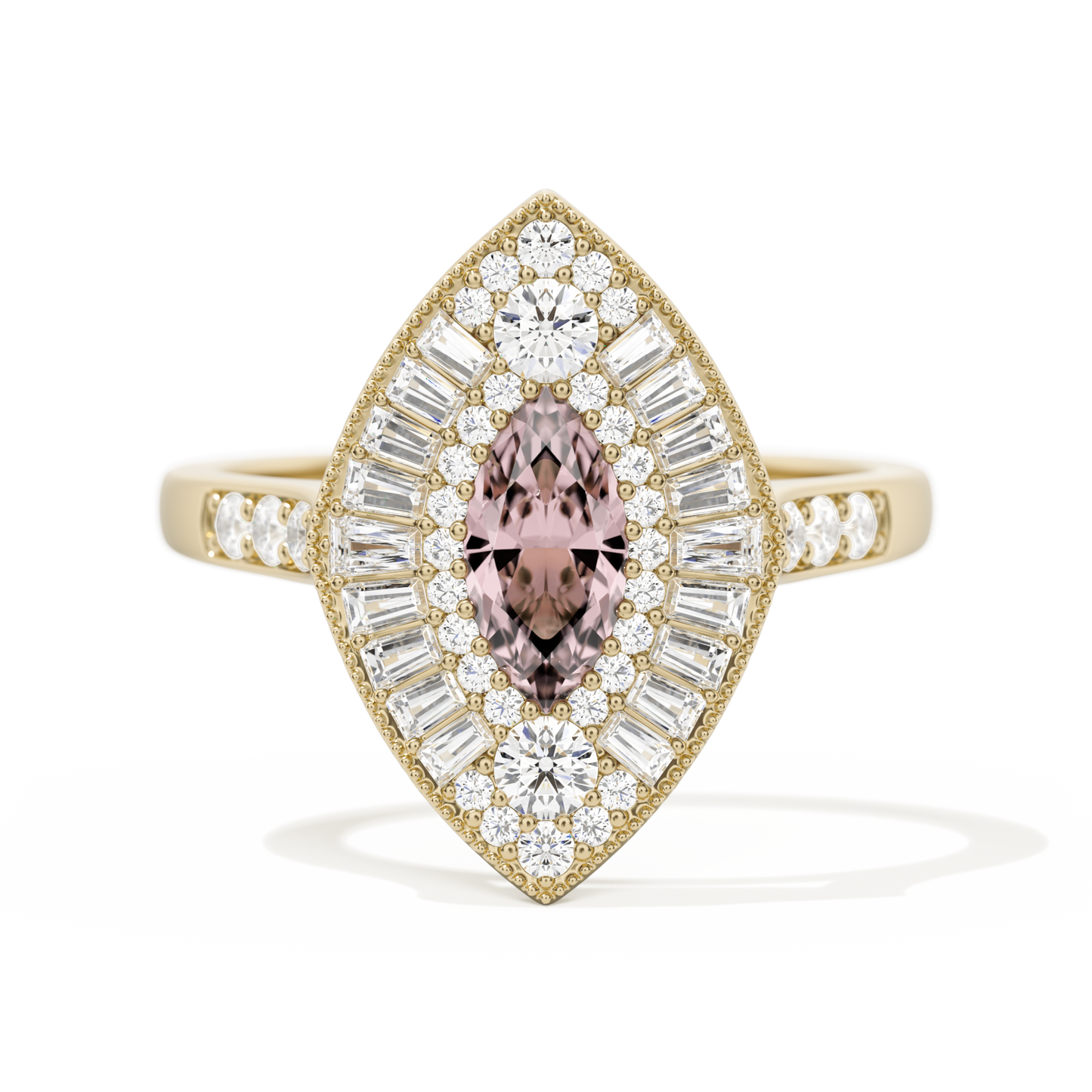 Marquise Ballerina