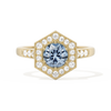 Round Halo