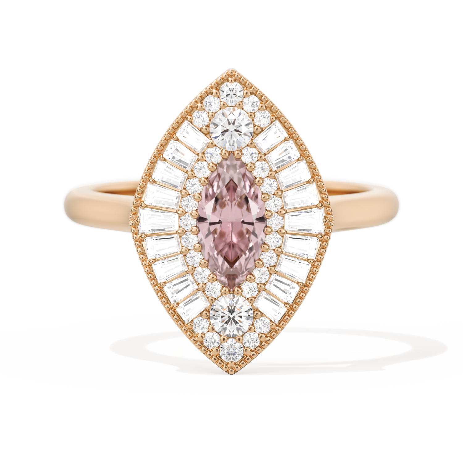 Marquise Ballerina
