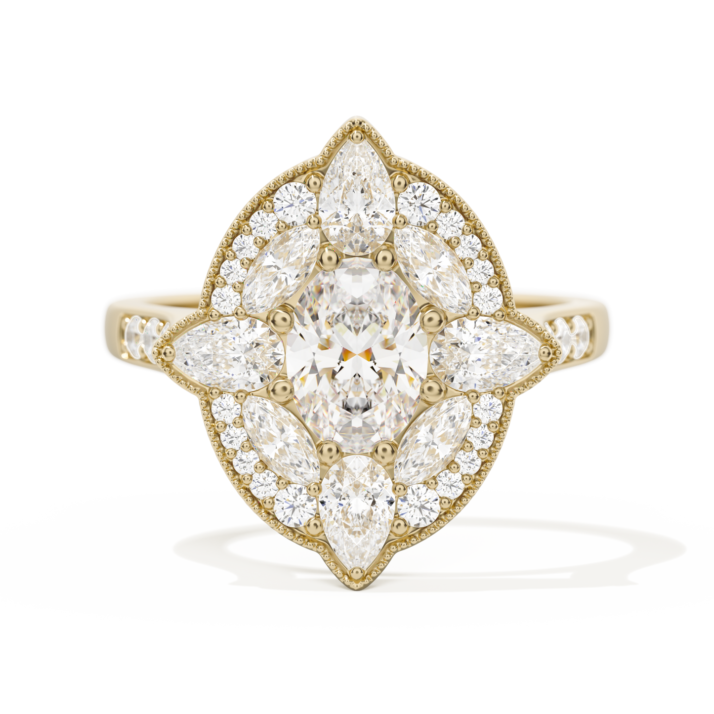 Flora