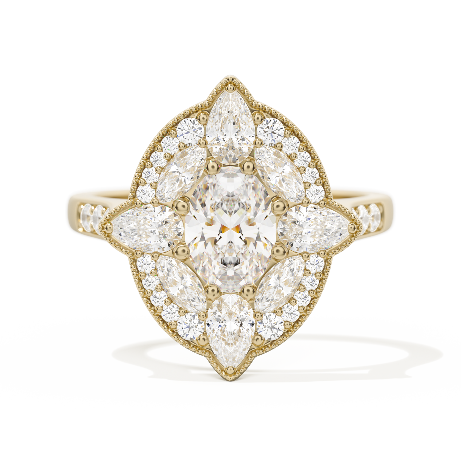 Flora