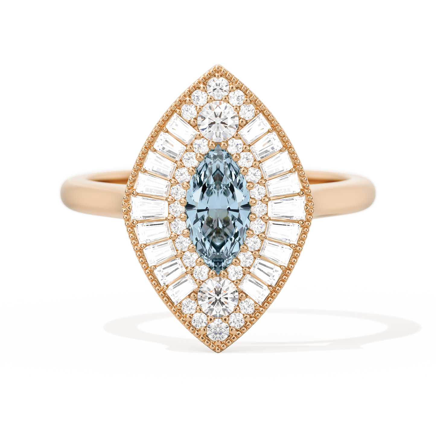 Marquise Ballerina