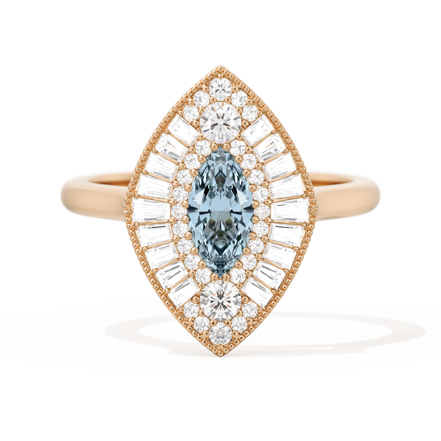 Marquise Ballerina