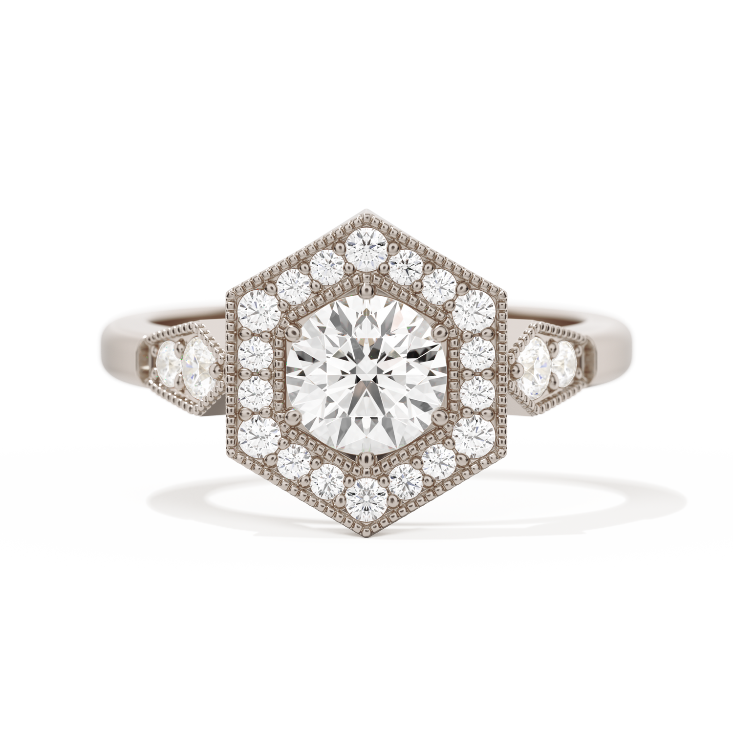 Round Halo