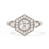 Round Halo