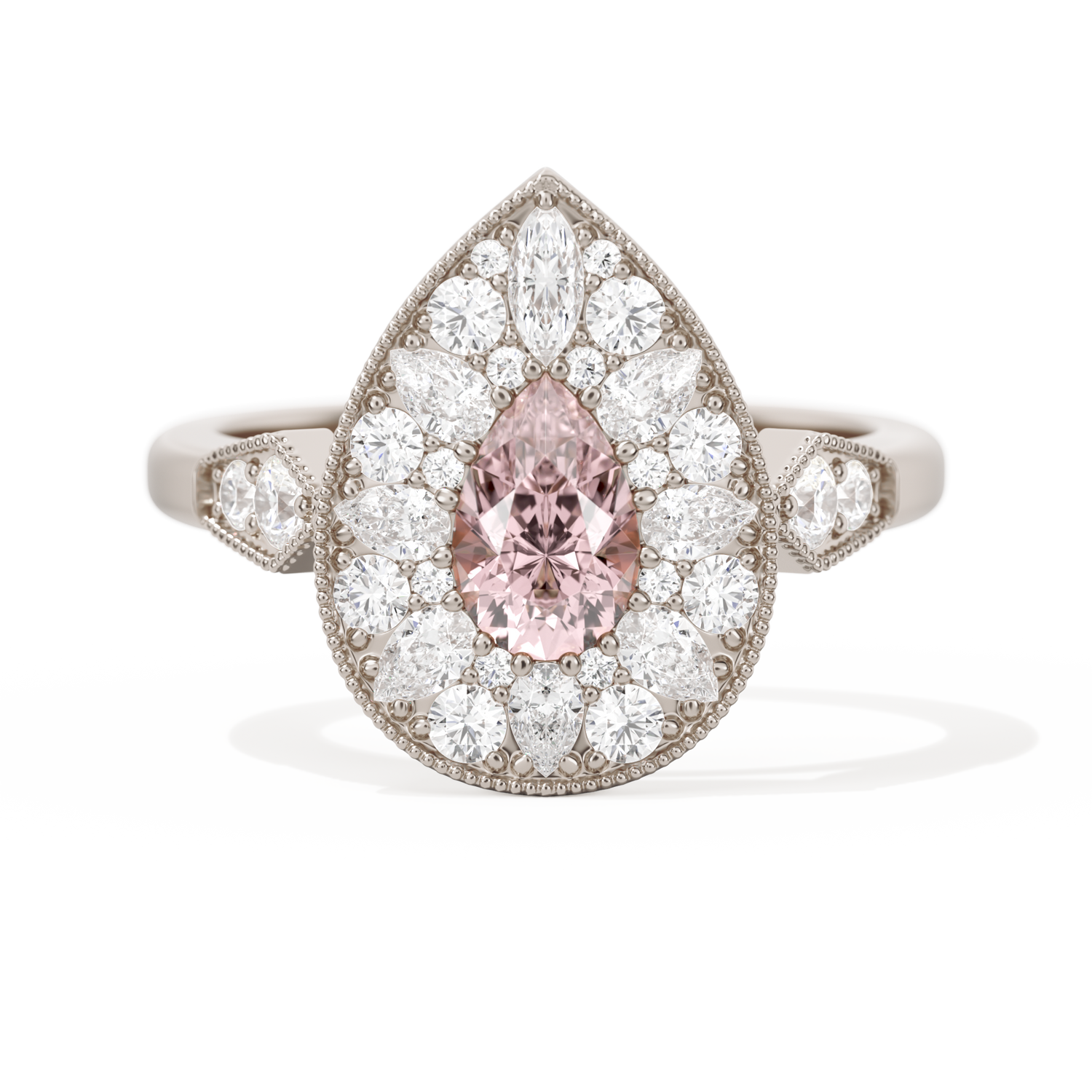 Pear Mosaic