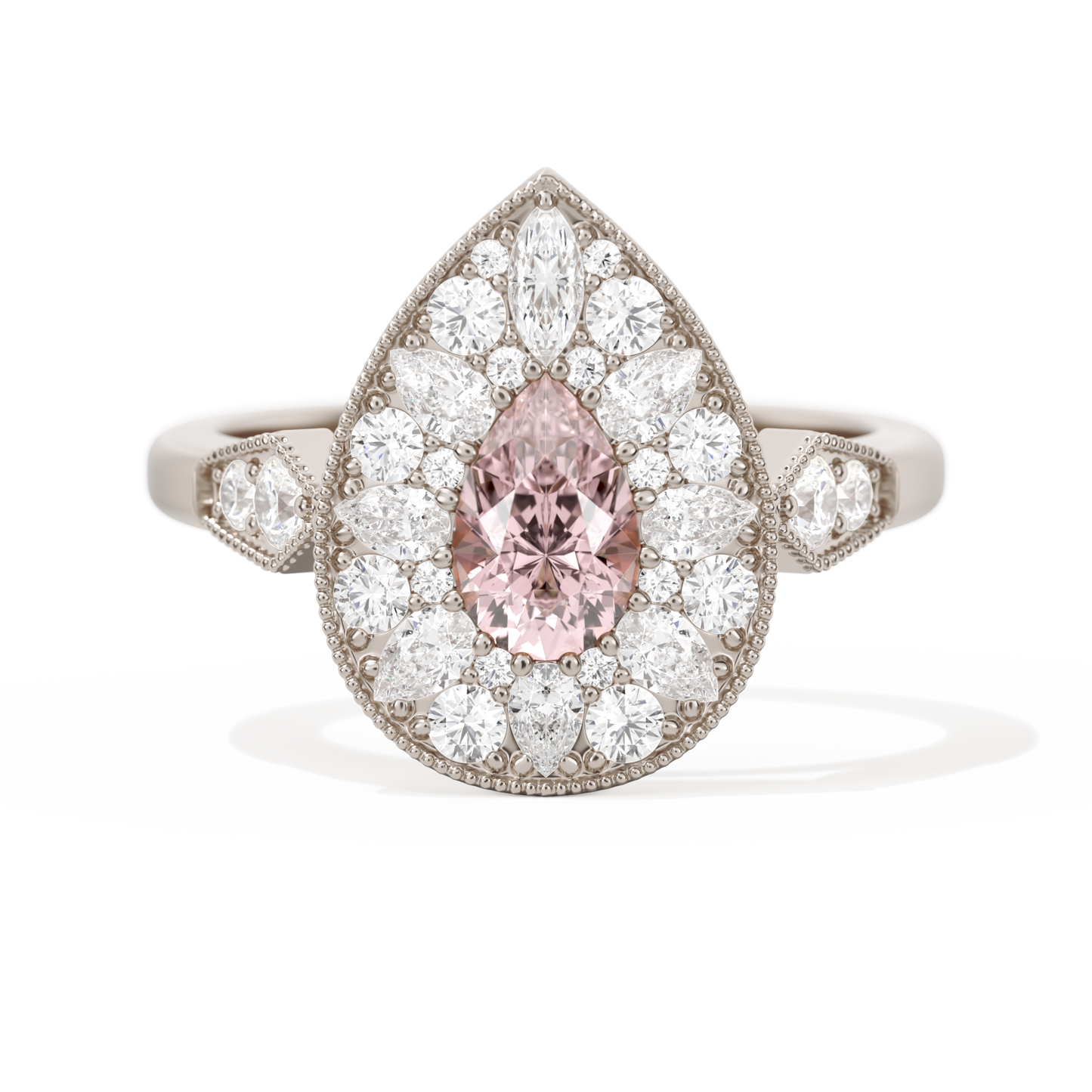 Pear Mosaic