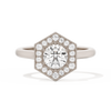 Round Halo