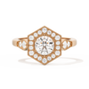 Round Halo