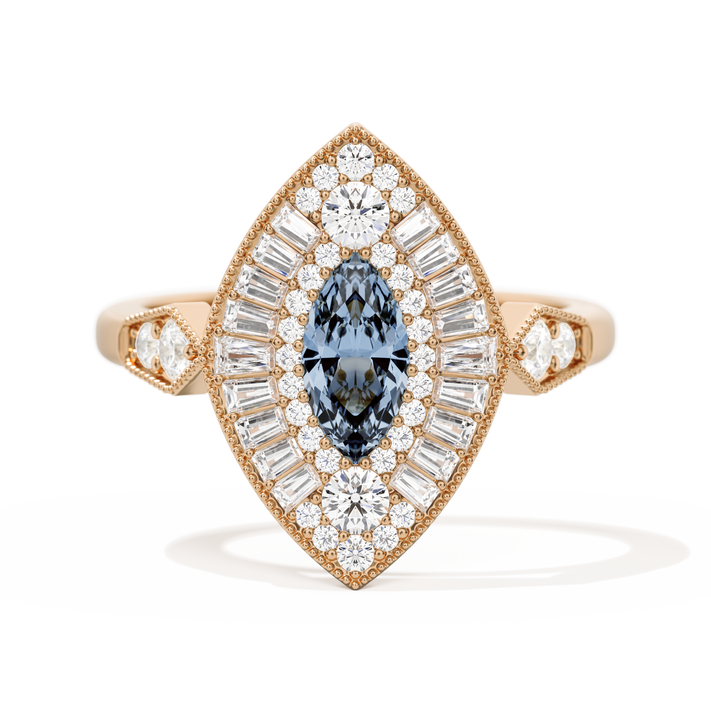 Marquise Ballerina