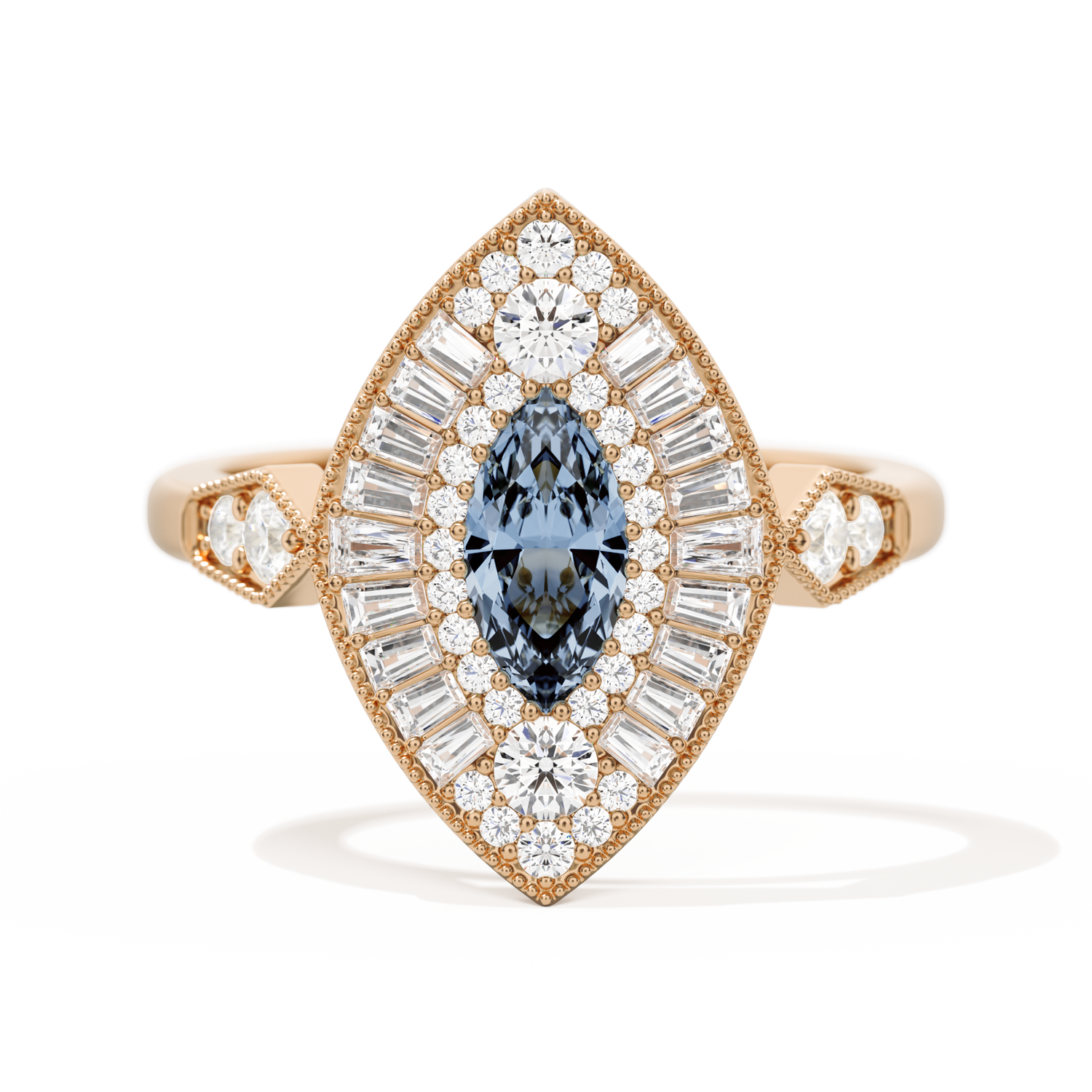 Marquise Ballerina