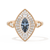 Marquise Ballerina