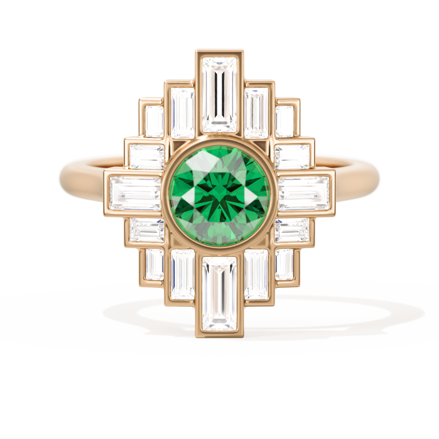Rockefeller
