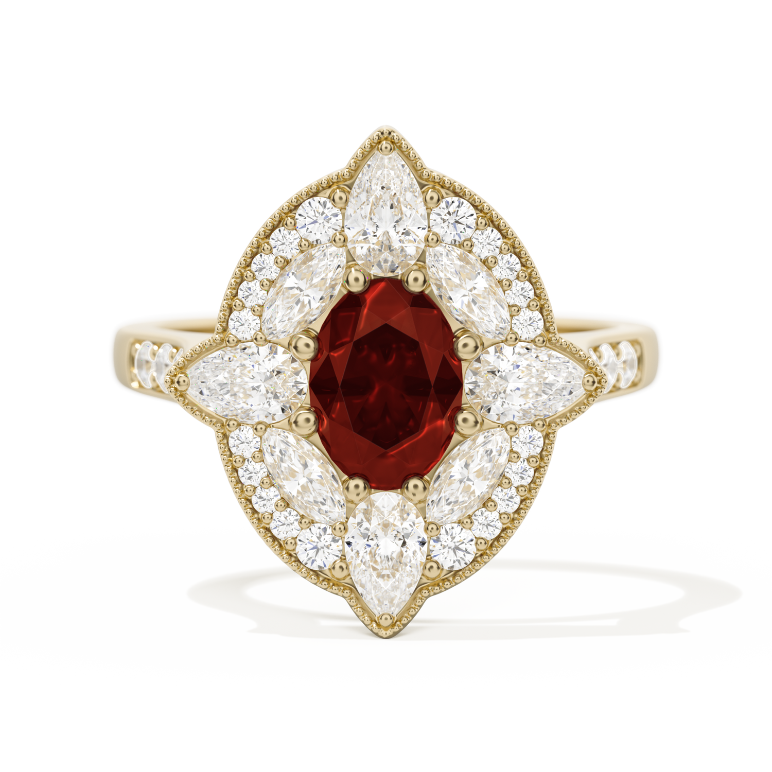 Flora