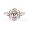 Round Halo