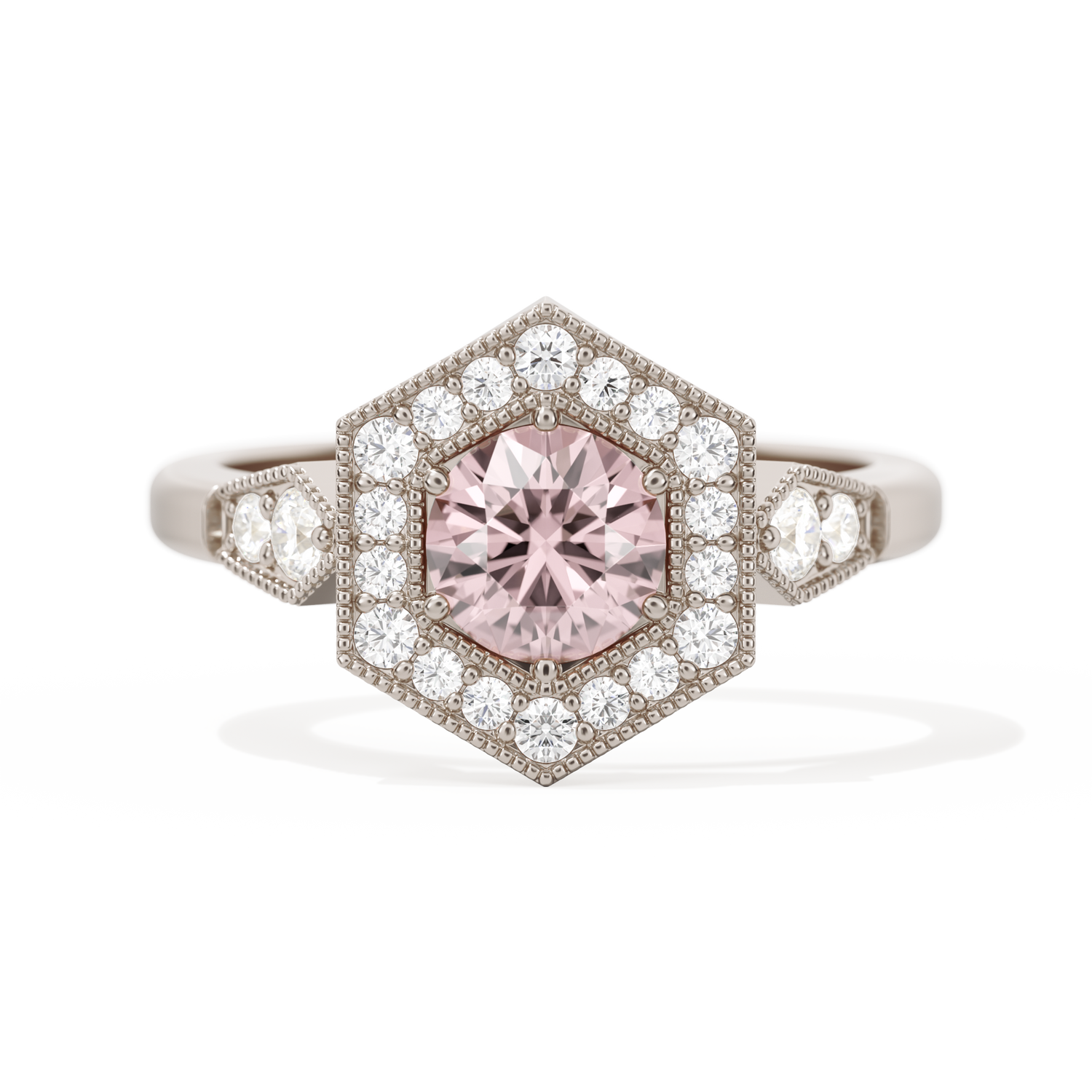 Round Halo