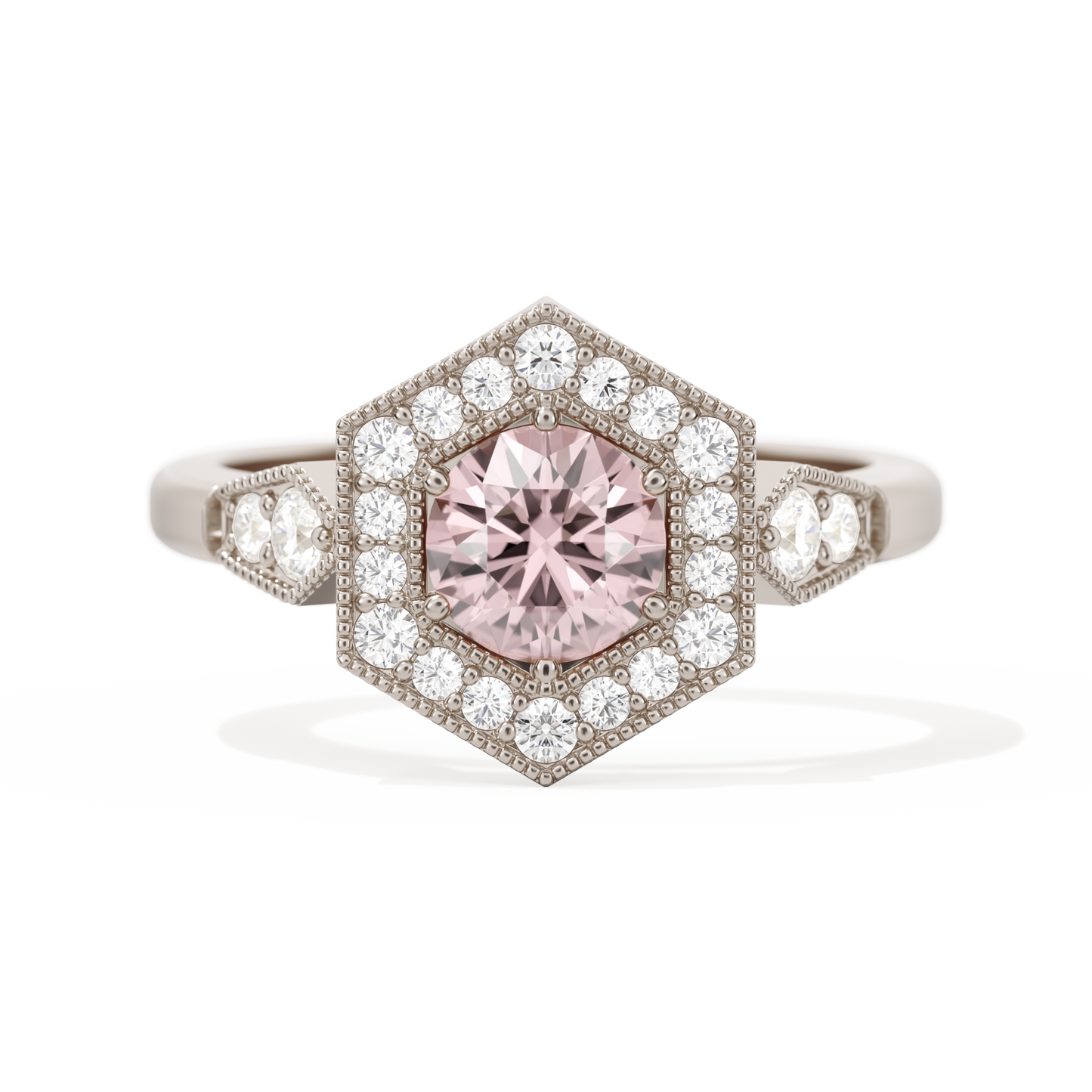 Round Halo