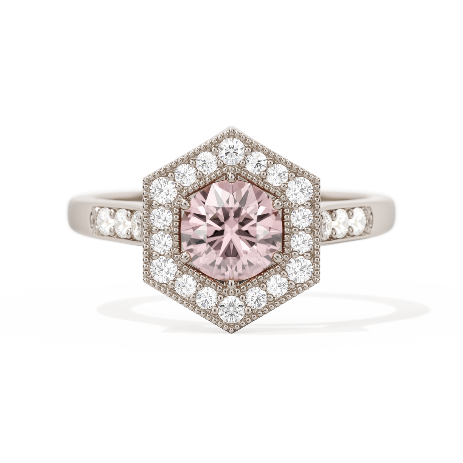 Round Halo
