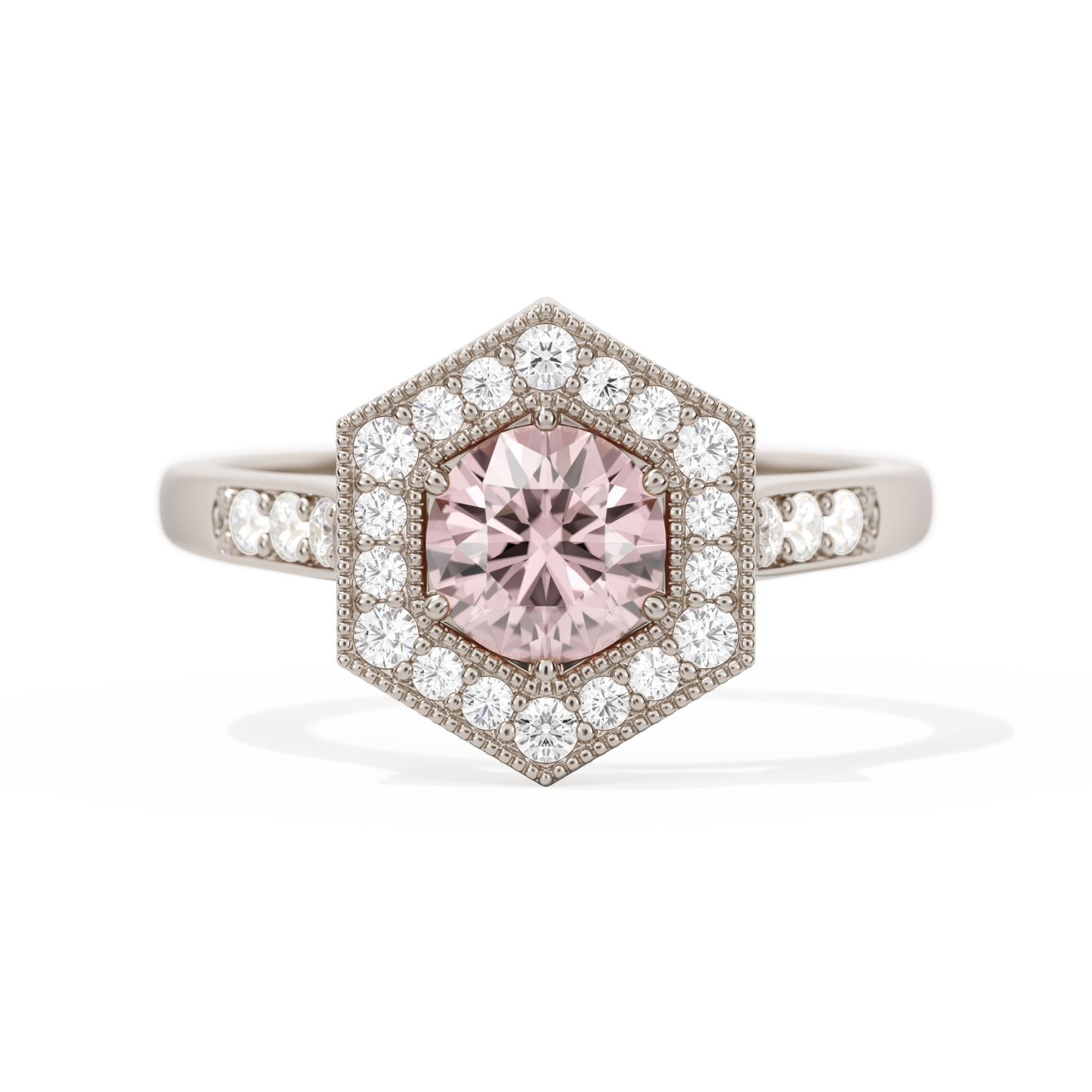 Round Halo