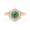 Round Halo