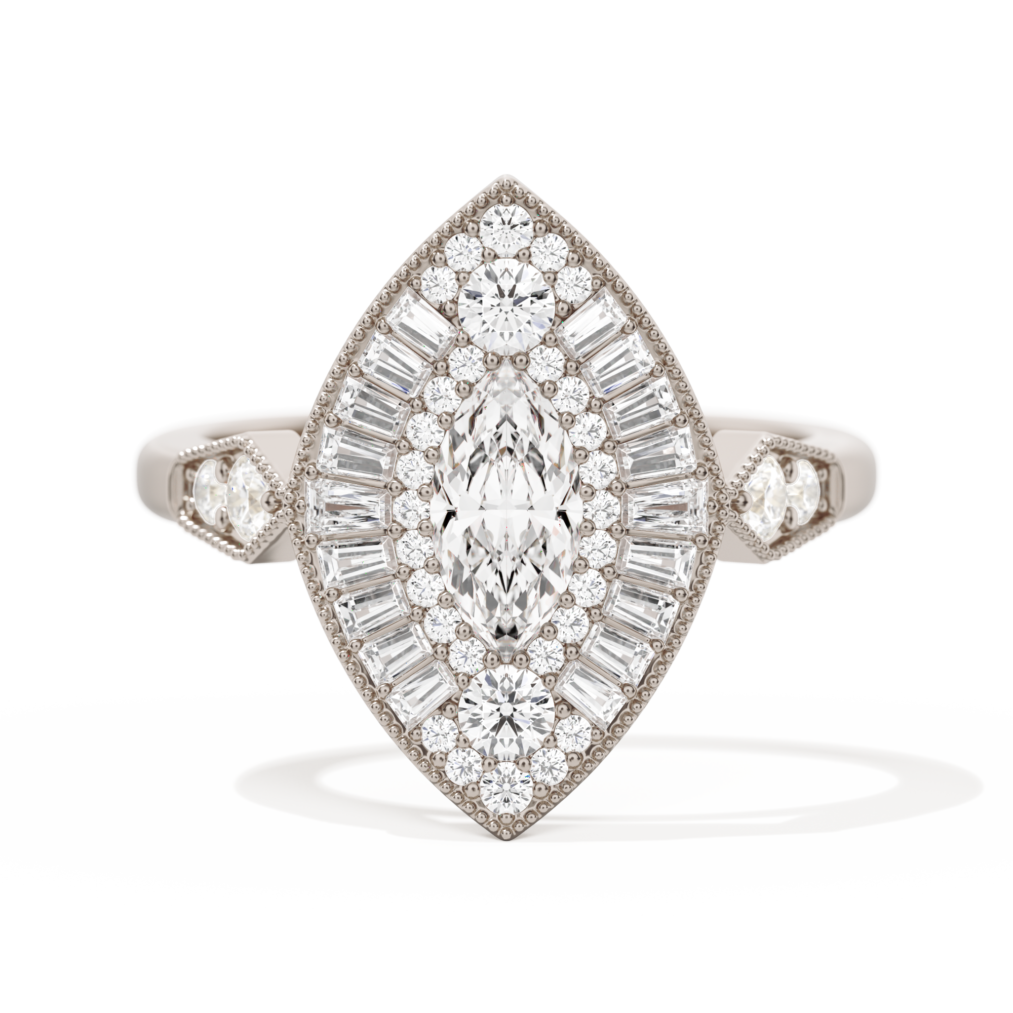 Marquise Ballerina