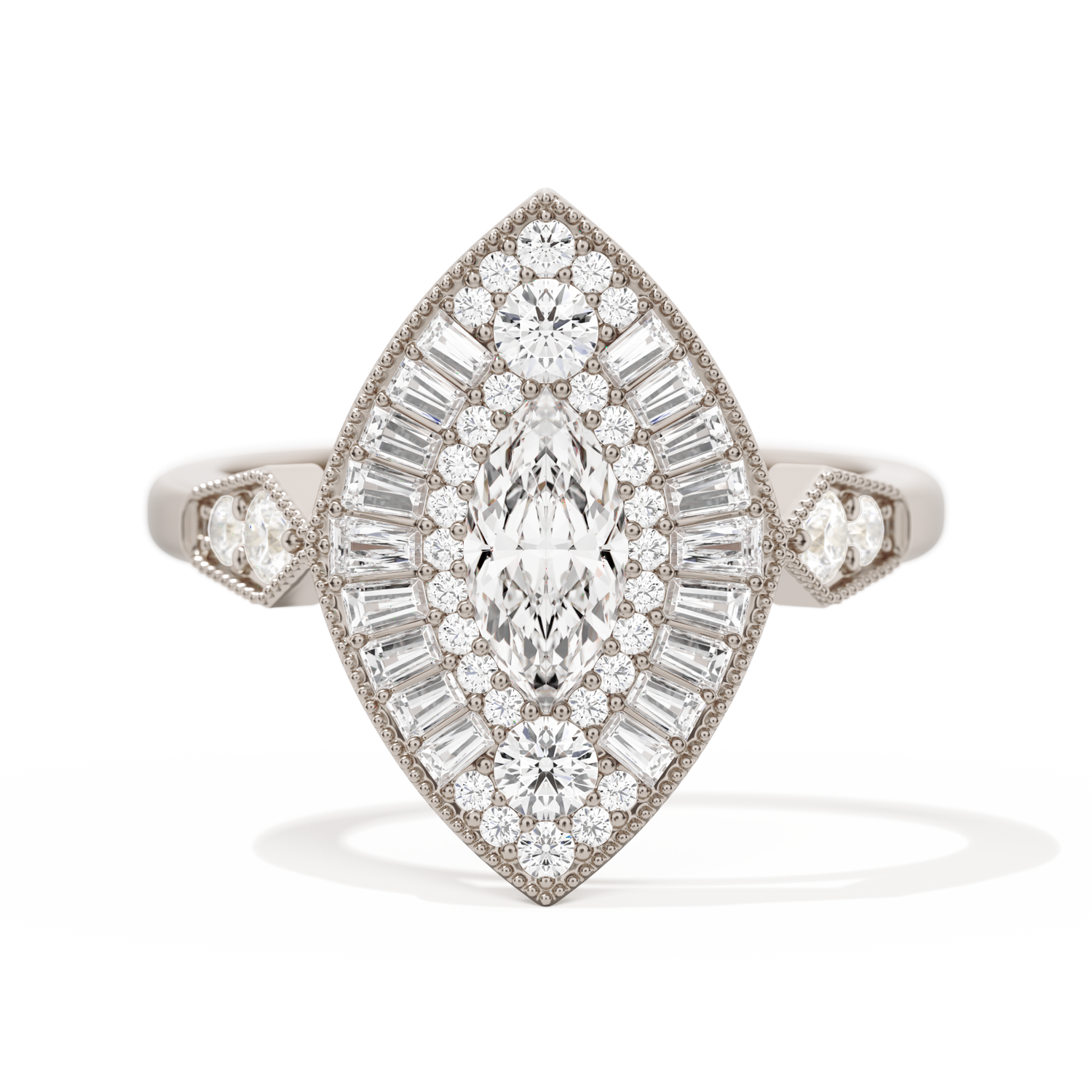 Marquise Ballerina