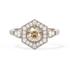 Round Halo