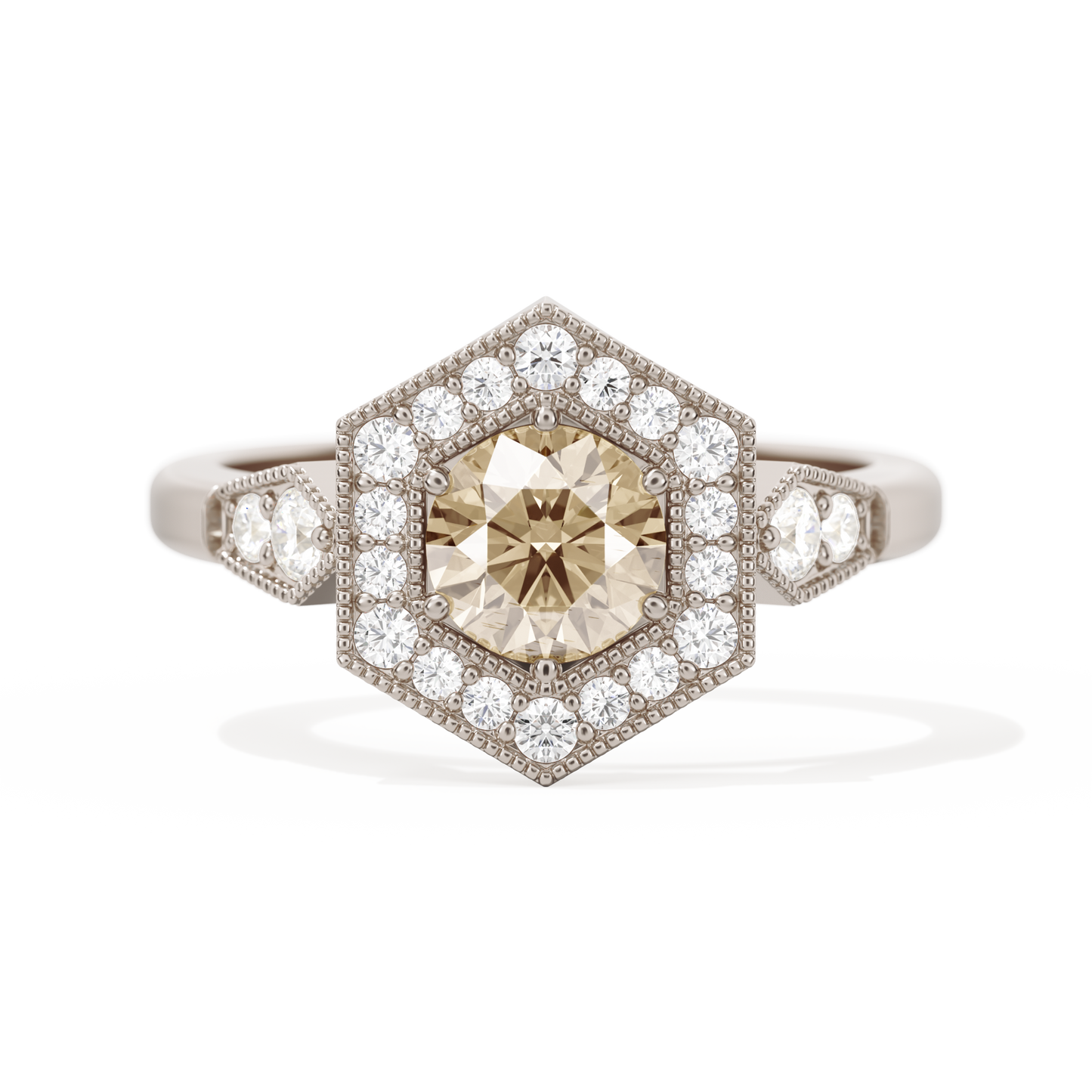 Round Halo