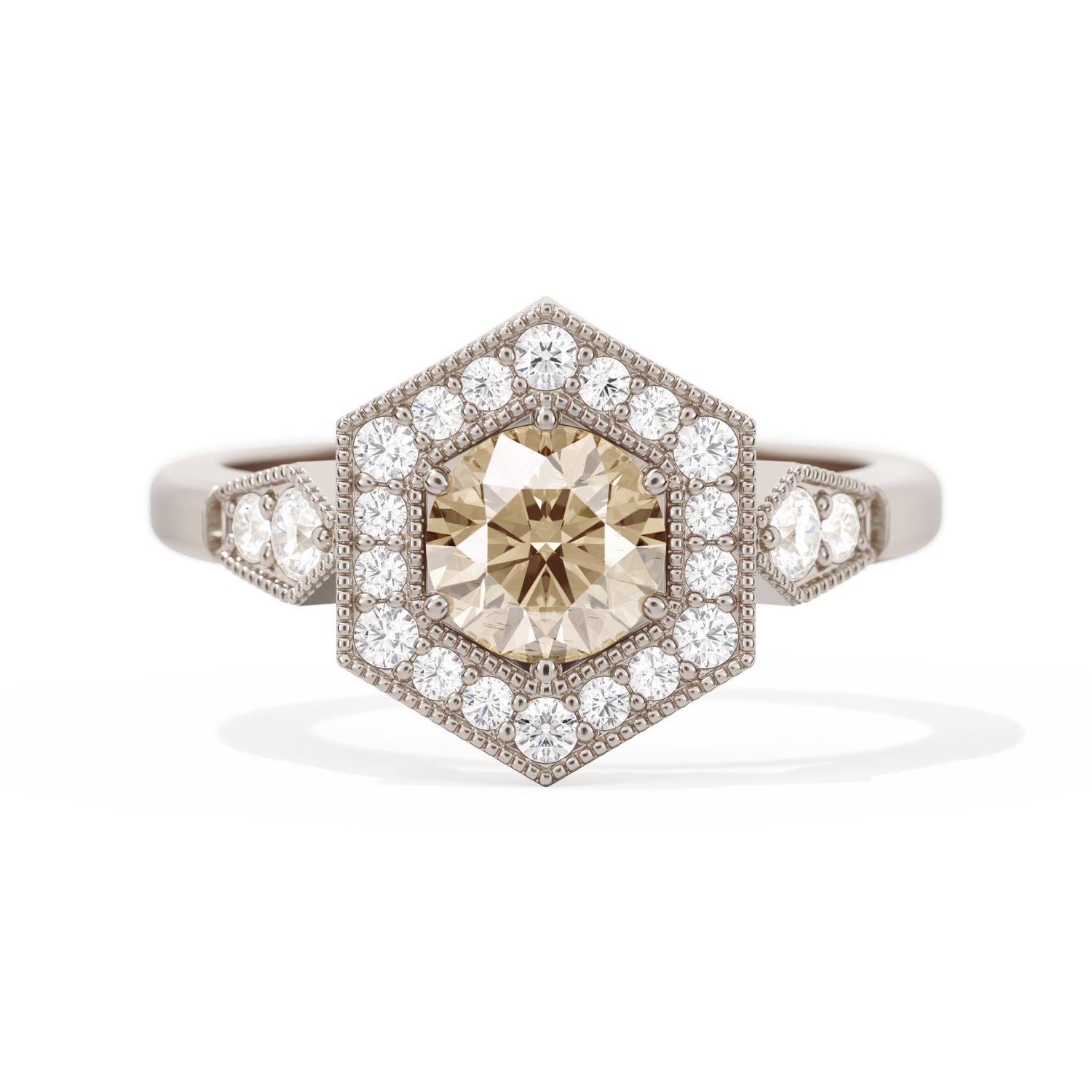 Round Halo