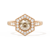 Round Halo