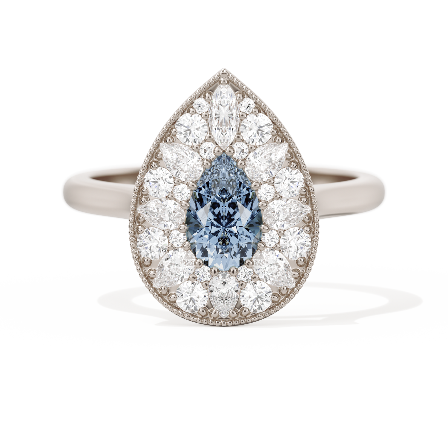 Pear Mosaic