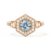 Round Halo