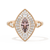 Marquise Ballerina
