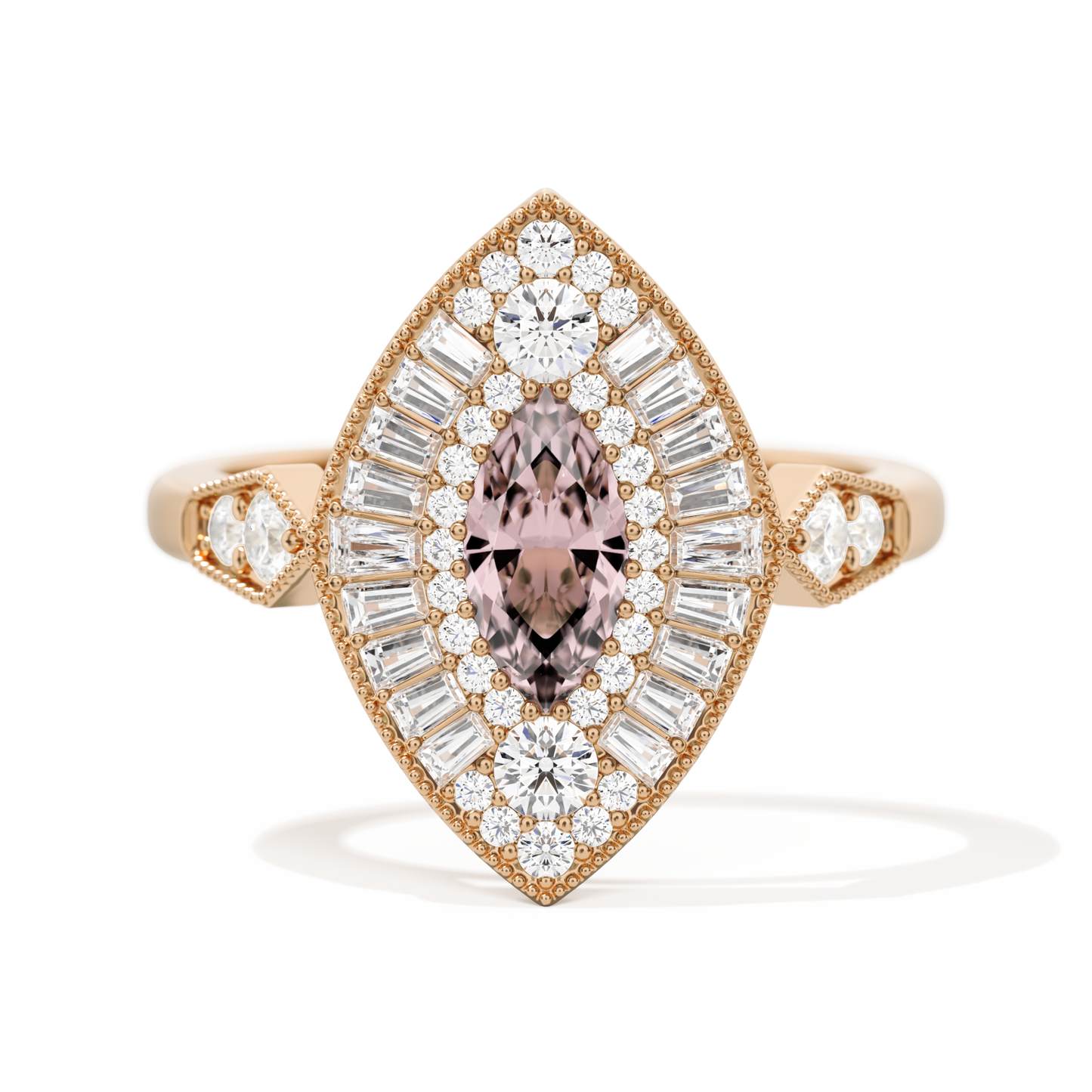 Marquise Ballerina
