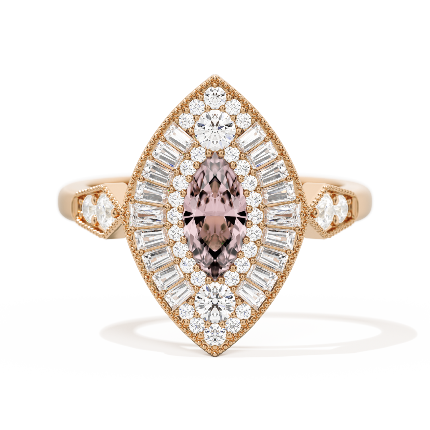 Marquise Ballerina