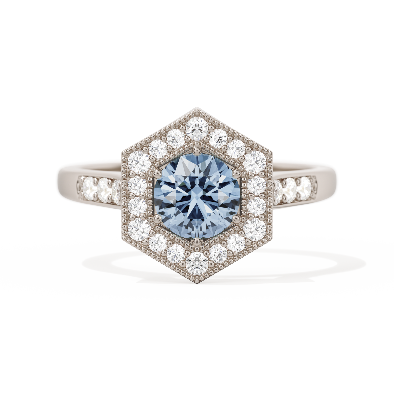 Round Halo
