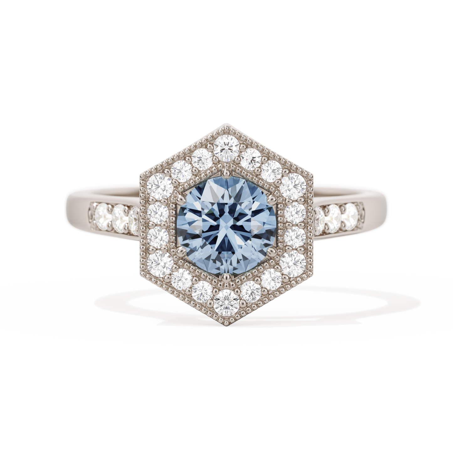 Round Halo