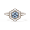 Round Halo