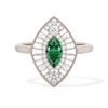 Marquise Ballerina