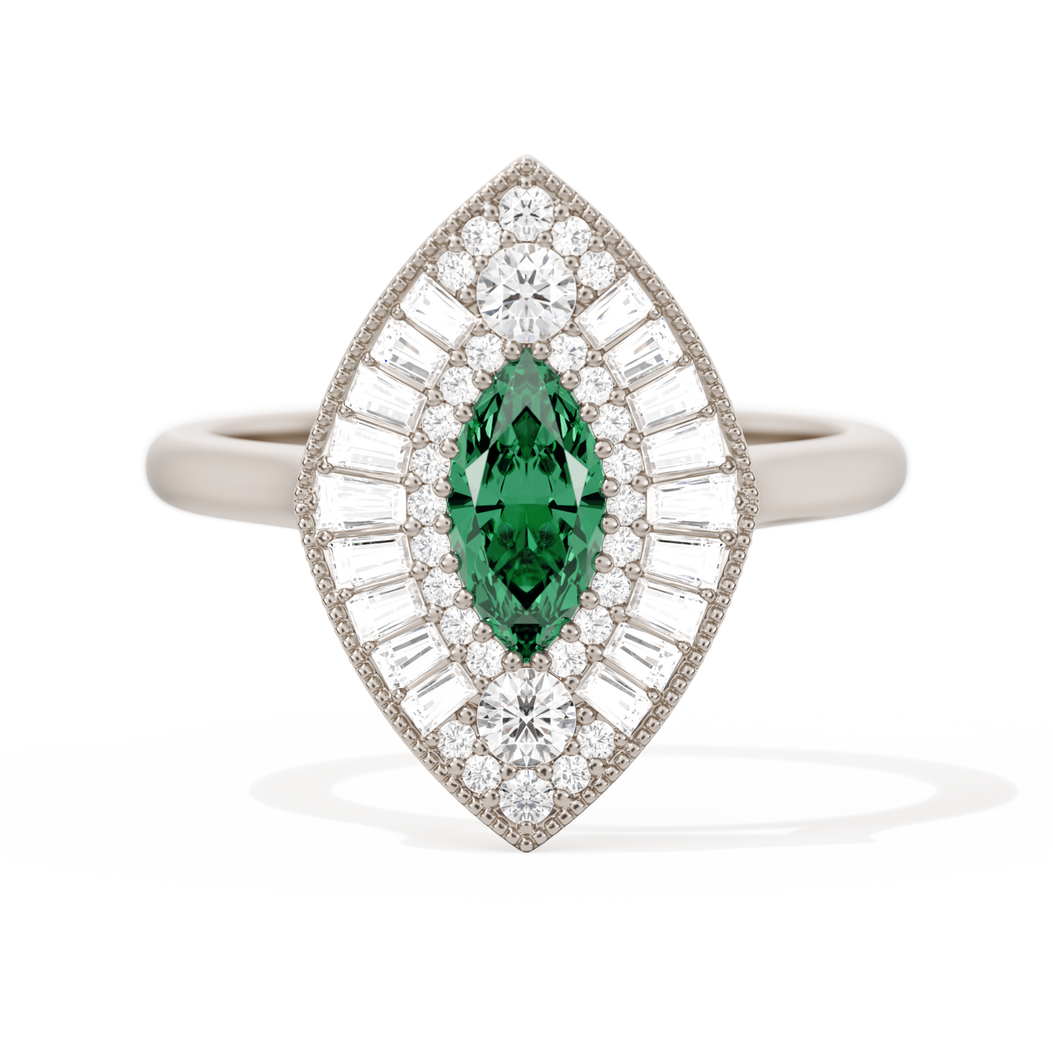 Marquise Ballerina