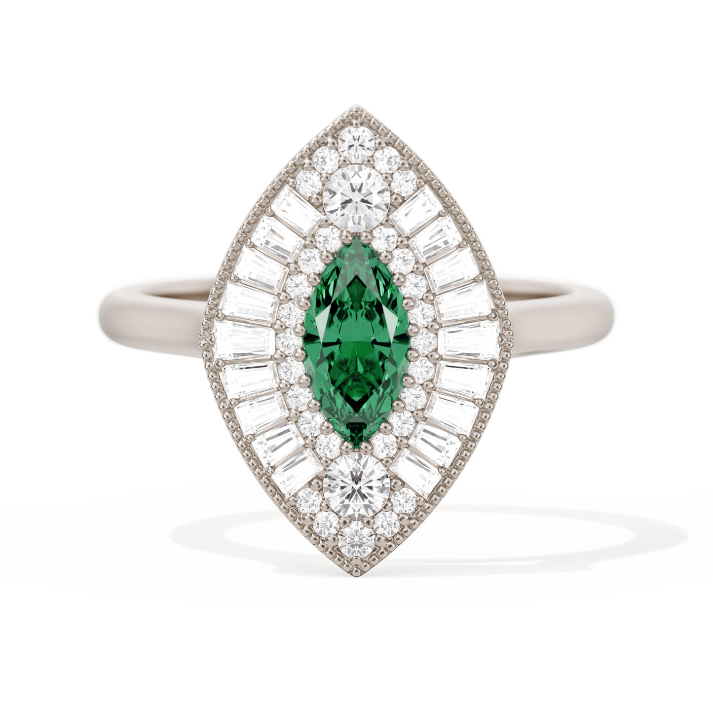 Marquise Ballerina