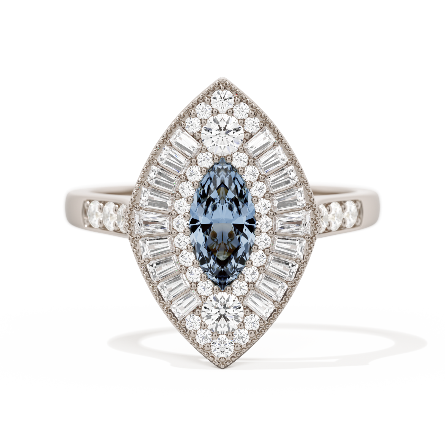 Marquise Ballerina