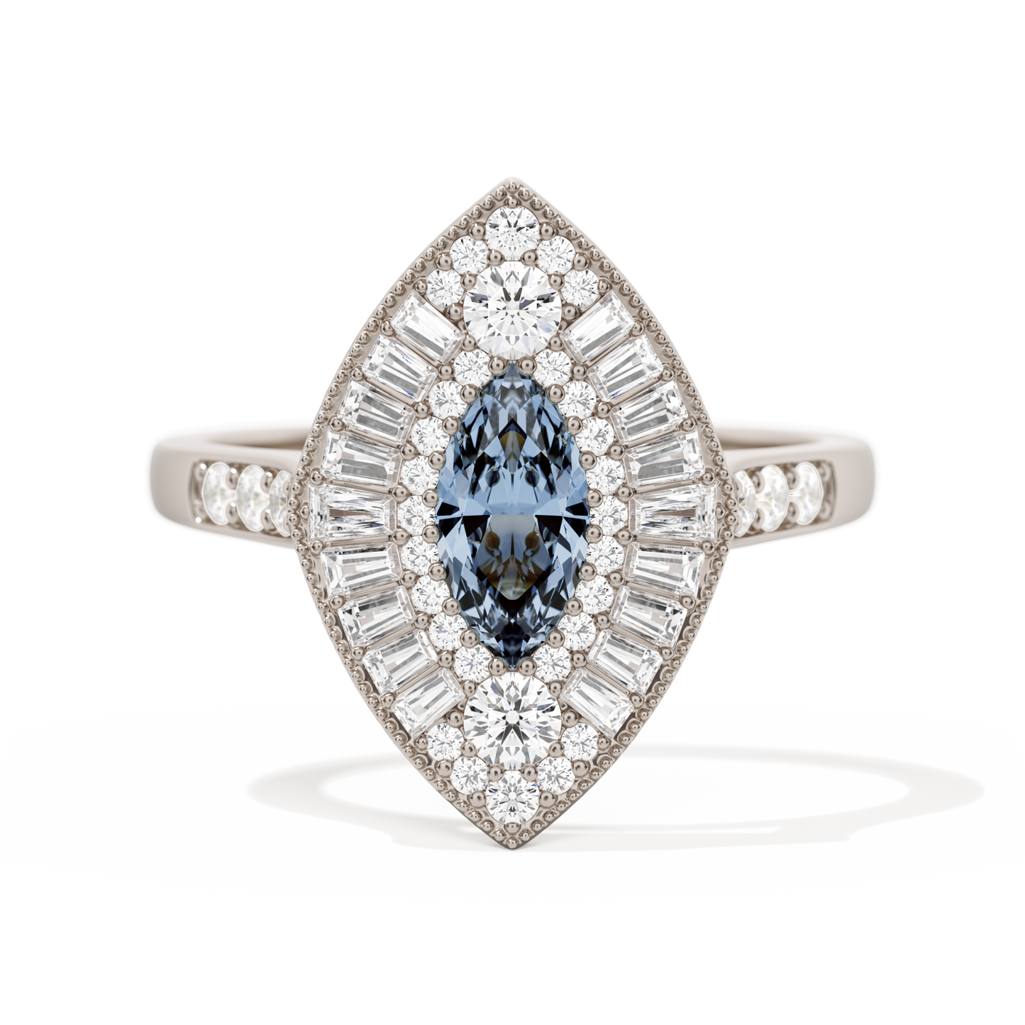 Marquise Ballerina