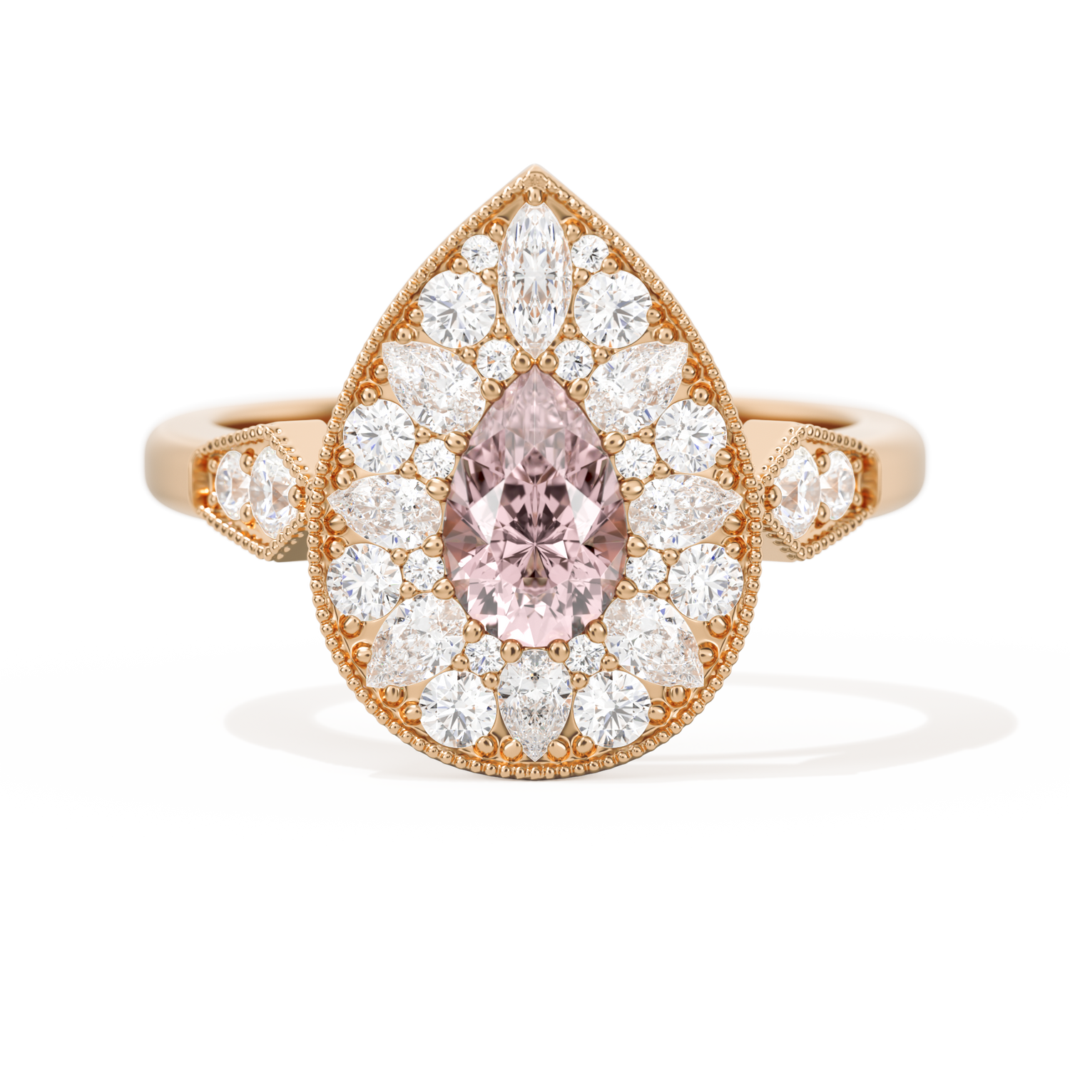Pear Mosaic