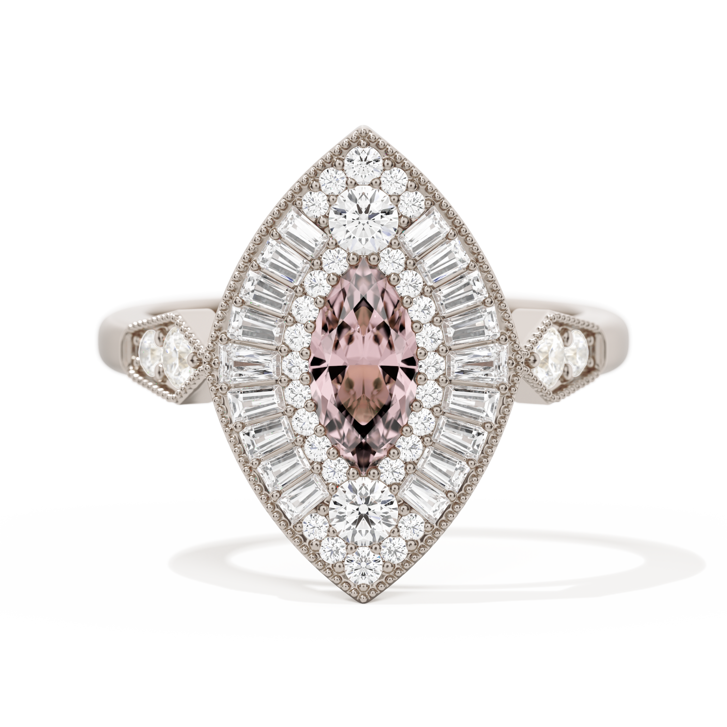 Marquise Ballerina