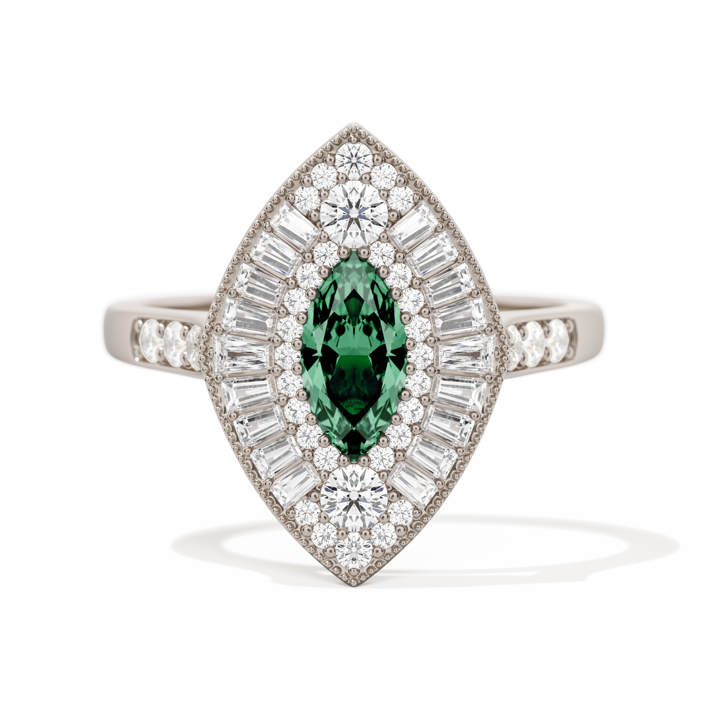 Marquise Ballerina