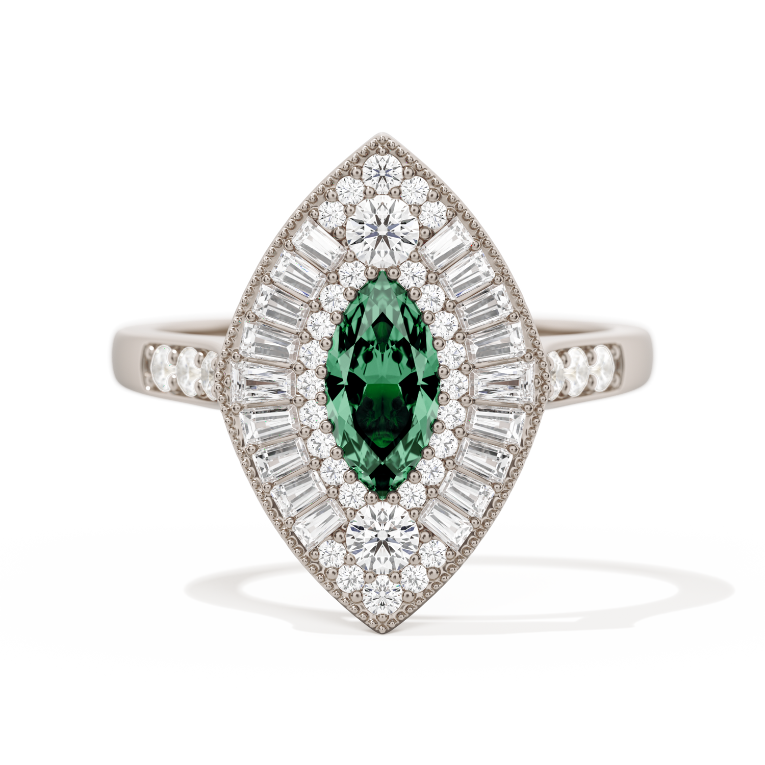 Marquise Ballerina