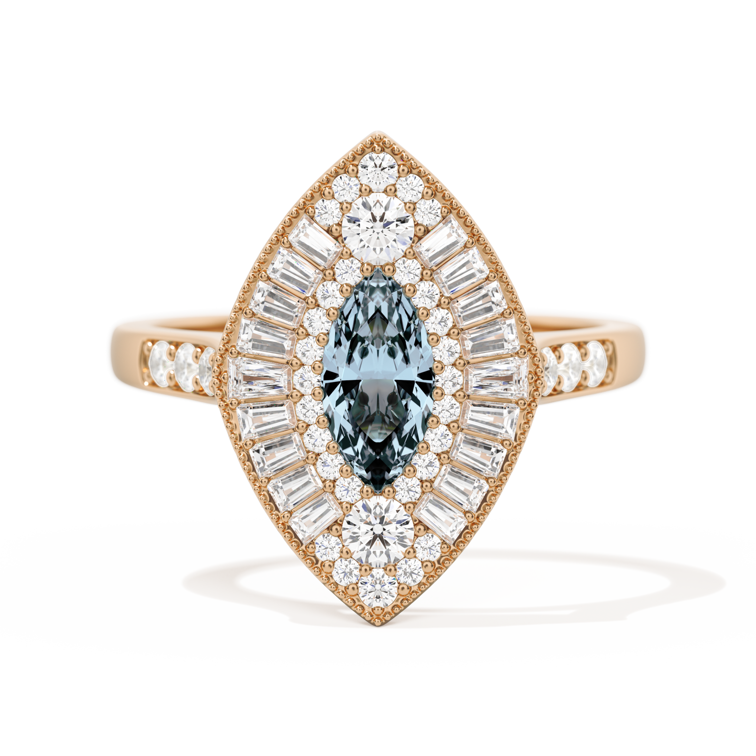 Marquise Ballerina