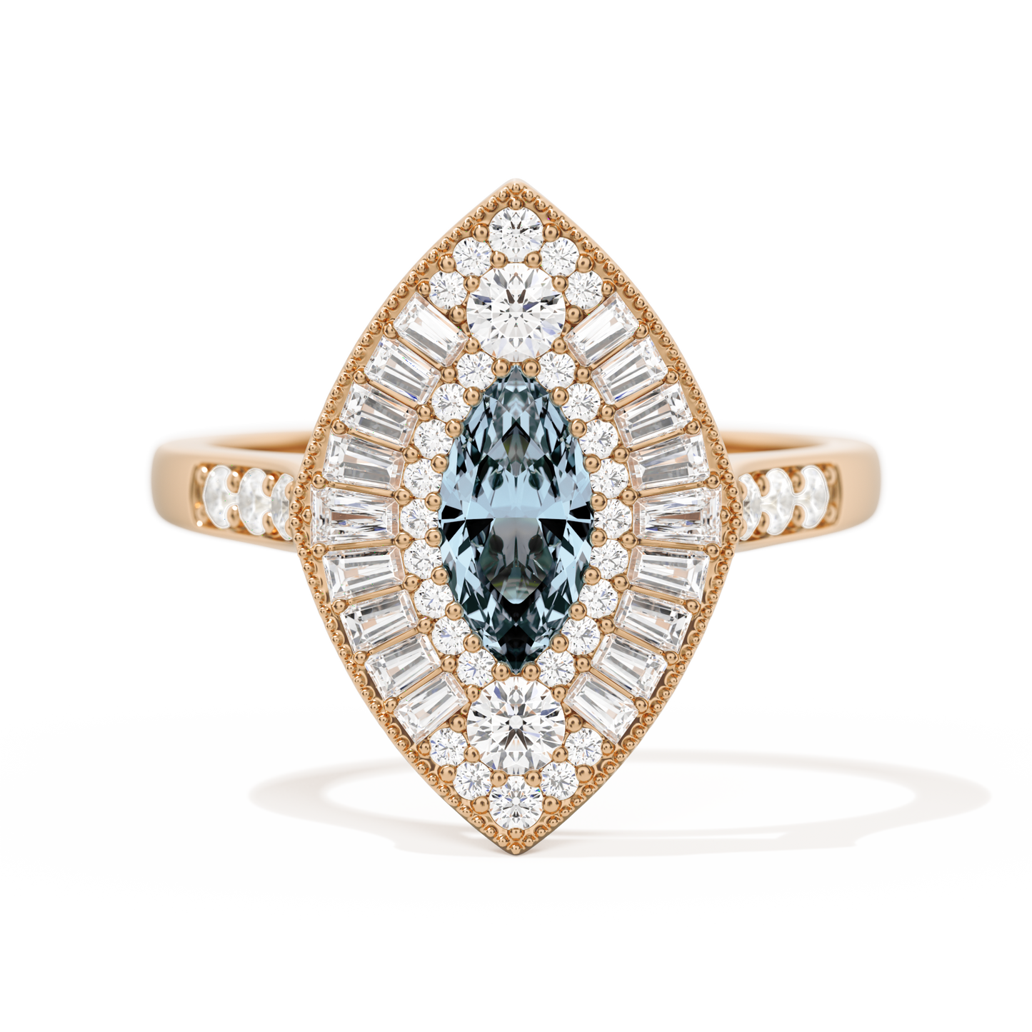 Marquise Ballerina